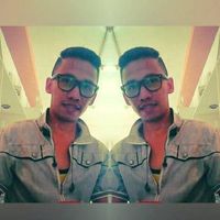 Elias Guillen's Photo