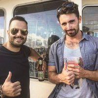 Jacob Ostwald's Photo