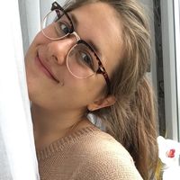 Amina Panduru的照片