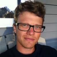 Matt Rossouw的照片