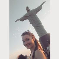 Beatrix Técsi's Photo