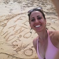 Julieta  Bucafusco's Photo