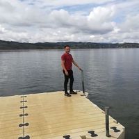 Fotos de Andres Torre