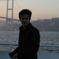 Akif Ersoy's Photo