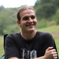 Patrick Haidu's Photo