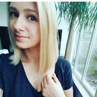 Anna Schümann's Photo