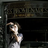 Negar Jafari's Photo