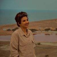 Fereshte Shadkhoo's Photo