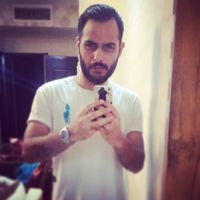 Photos de Amin Fallah