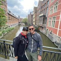 Victoria Posadas's Photo