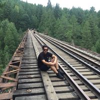 Arman  Nikkhah's Photo