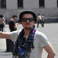 Ömür Kuşluoğlu's Photo