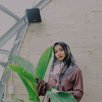 Riska Putri's Photo