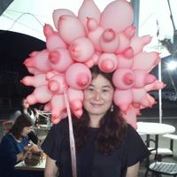 Miori Kashima的照片