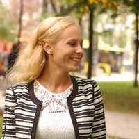 Любовь Рыбалко的照片