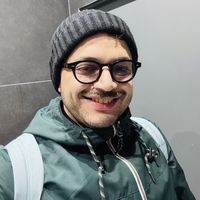 Mohamed ali Nouioui's Photo