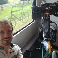 Frits De roos's Photo