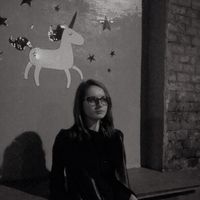 Lera Charnenko's Photo