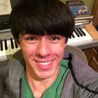 Fotos de Kieran Aponte