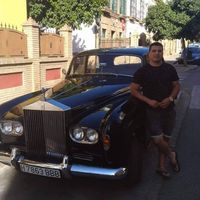 Reda Redaouane的照片