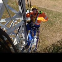 Mike Julius的照片