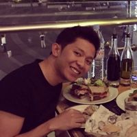 Adam Arrozal's Photo