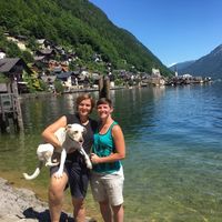 Fotos de Gabrielle Clover