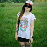 Natalie Dreamer的照片