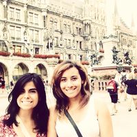 Le foto di Ana Valderrama