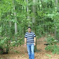 Ali Alshaeli的照片