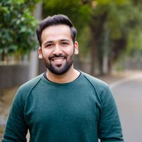 Jitesh Udwani's Photo