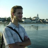 Piotr Baula的照片