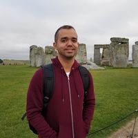 Rafael Ferreira的照片