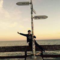 조한솔 조한솔的照片