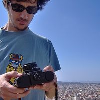 Artur Silva的照片