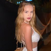 Vitória Chimenes的照片