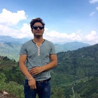 SanjeEv Lamichhane's Photo