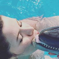 Elmira Dianatdoust的照片