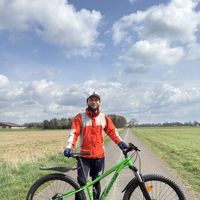 Tousif Abdullah's Photo