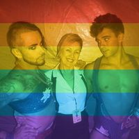 Victoria Bennett's Photo