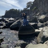 Laura Gareche的照片