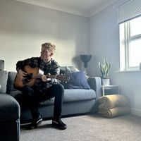 Josh Winstanley's Photo