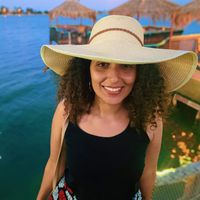 Khouloud Talhaoui的照片