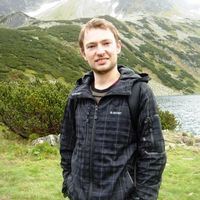 Robert Martyniuk's Photo