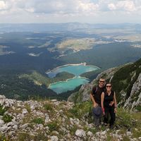 Photos de Sasha and Aida