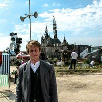 George Legg的照片