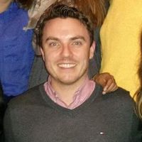 Brian Quigley的照片