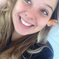 Ysabel Lancaster的照片