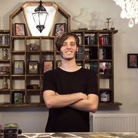 ~ Valentijn Eekels's Photo