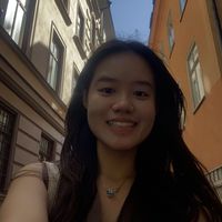 gisele cheong's Photo